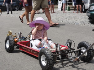 Southern Wörthersee SOWO 2015