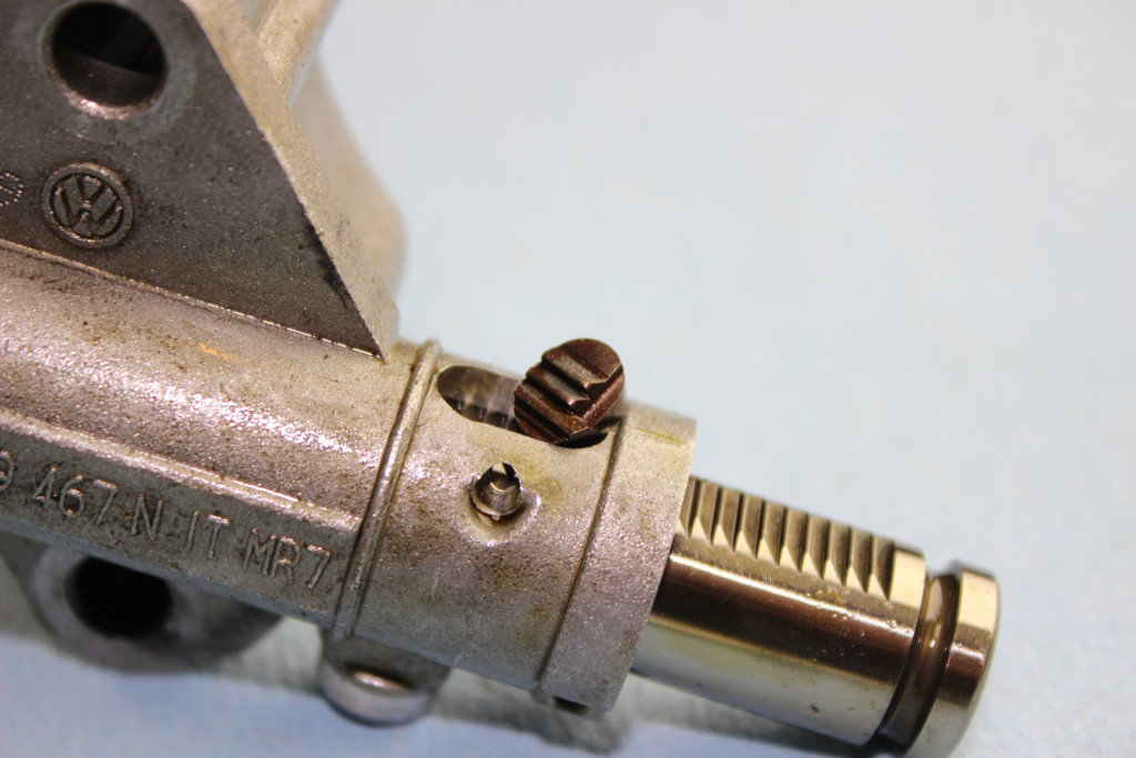 How to Check 2.0T TSI Timing Chain Tensioner Humble Mechanic