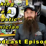 Thinking Like A Automotive Diagnostic Technician ~ Podcast Episode 62