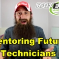 Mentoring Future Technicians ~ Audio Podcast Episode 72 Mentoring Future Technicians ~ Audio Podcast Episode 72