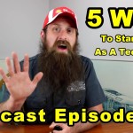 The 5 BEST Ways to Stand Out as a Technician