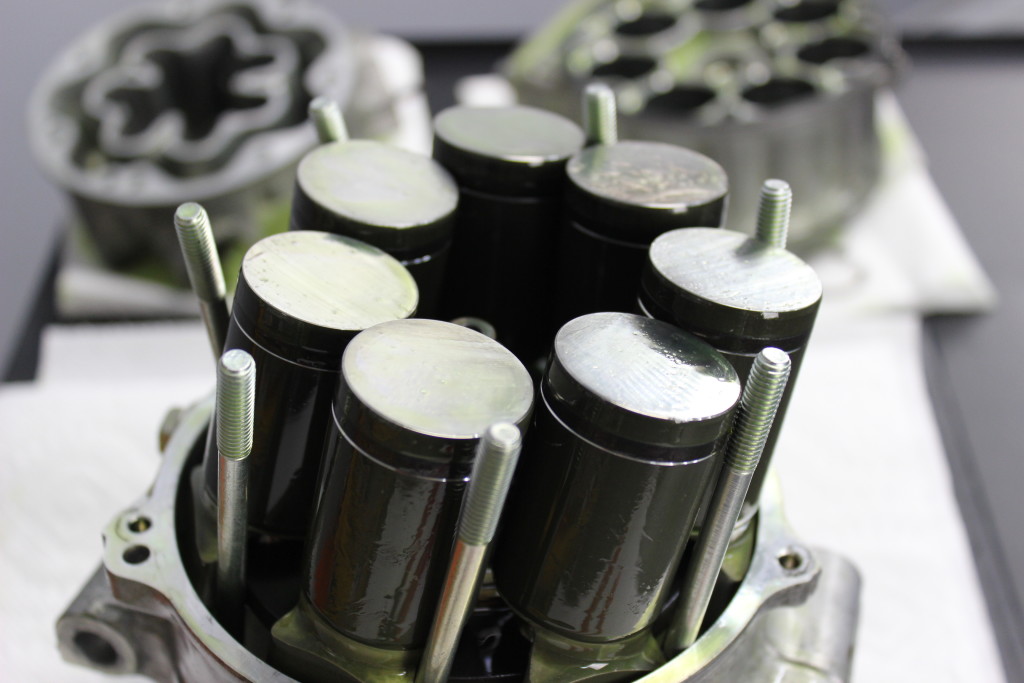 How VW A/C Compressors Fail Video Humble Mechanic