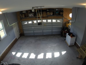 Touring The New Shop and Studio