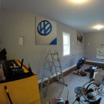 Touring The New Shop and Studio