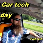 Rally Car Technician For A Day ~ Audio Podcast Episode 81