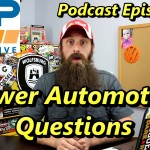 Automotive podcast