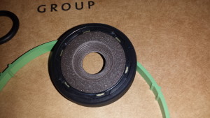 VW Water pump recall