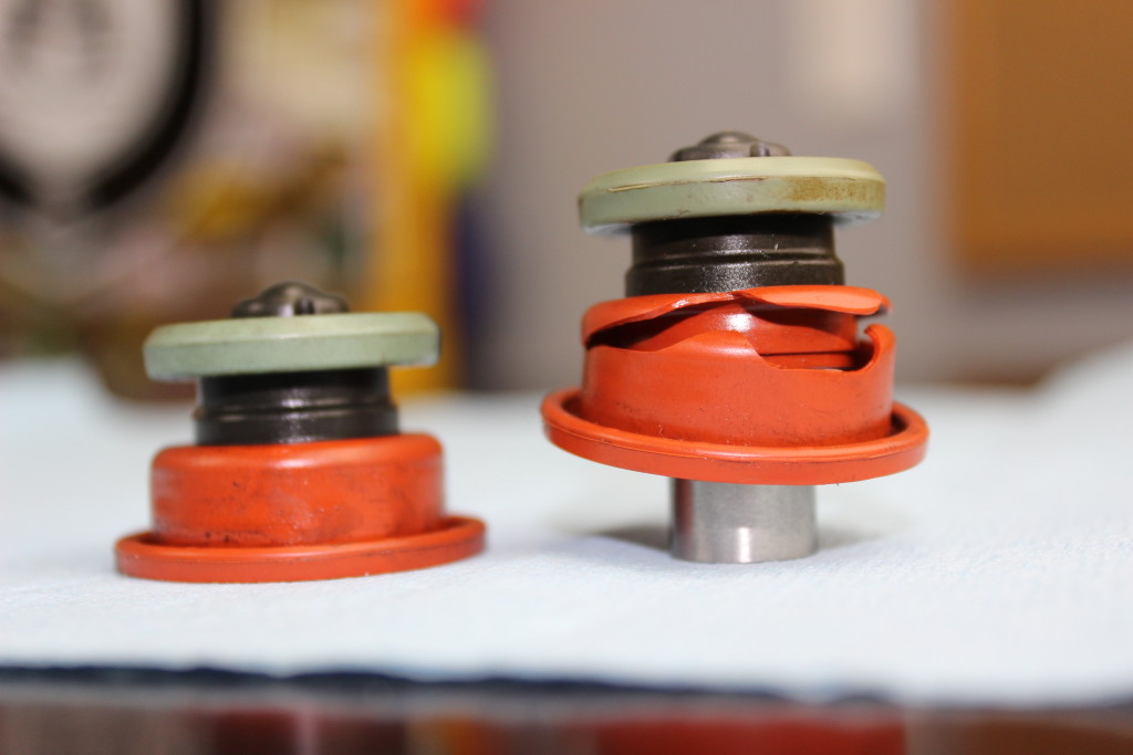 How The 2.0T Diverter Valve Fails Video Humble Mechanic