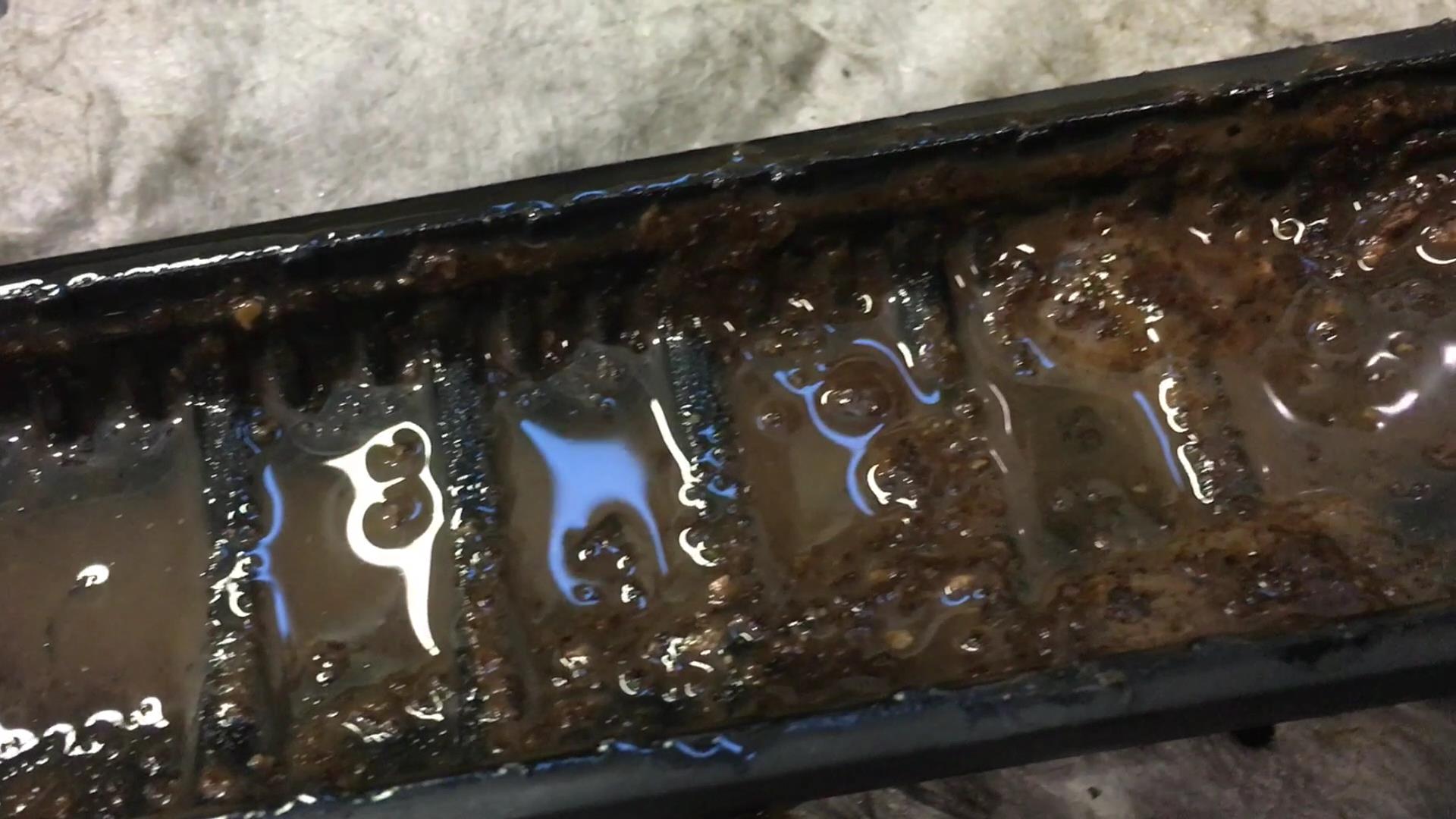 VW heater core clogged Humble Mechanic