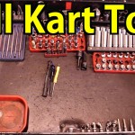VW tools