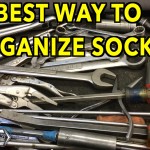 How To Organize sockets