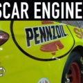 Synthetic Motor oil