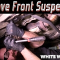 MK3 Vr6 suspension