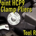 Blue-Point HCP9 Hose Clamp Pliers ~ Review Blue-Point HCP9 Hose Clamp Pliers ~ Review