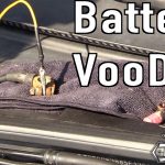 Battery voodoo