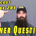 automotive podcast questions