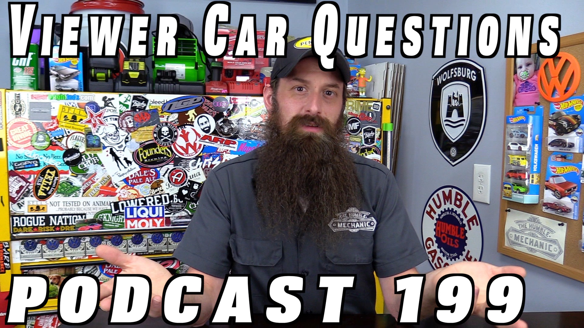 automotive podcast