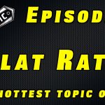 Automotive podcast episode 3 Flat Rate