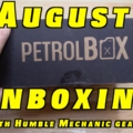 PetrolBox Review Petrol Box