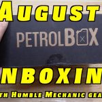 PetrolBox Review Petrol Box