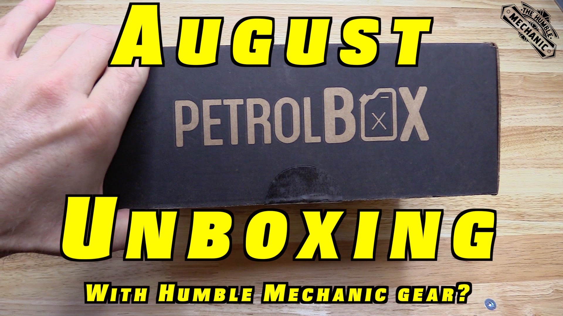 PetrolBox Review Petrol Box