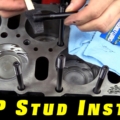 ARP HEAD STUDS VR6