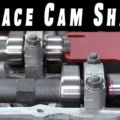 5 Quick Tips For Replacing Camshafts