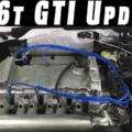VR6t GTI Update ~ The engine is Installed!