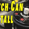 How To Install A Catch Can ~ 2.0t TSI Engine