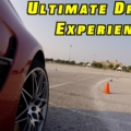BMW Ultimate Driving Experience
