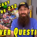 Viewer Car Questions ~ Audio Podcast Episode 212