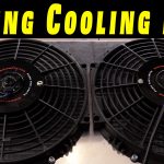 How To Wire Electric Cooling Fans