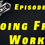 Doing Free Work As A Technician ~ Audio Podcast Episode 19