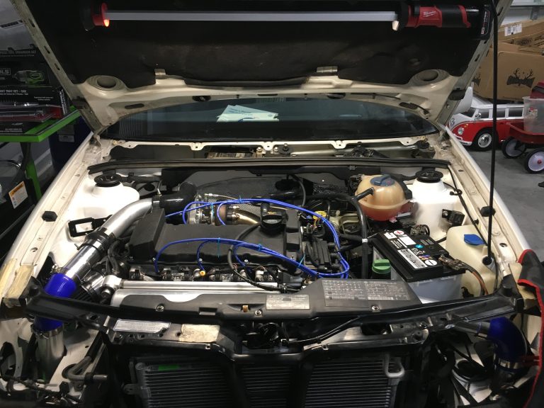 The Easiest Way To PROPERLY Wire Cooling Fans Humble Mechanic