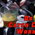 Do Catch Cans REALLY Work? Do Catch Cans REALLY Work?