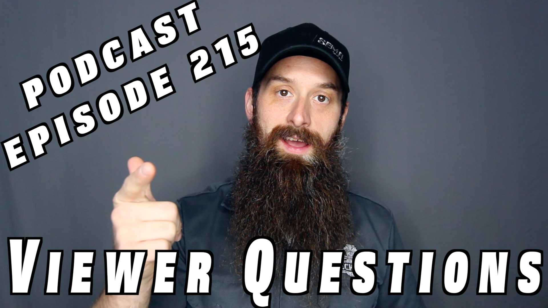 Viewer Car Questions Podcast Episode 215 Humble Mechanic