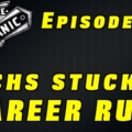 Solutions For Techs Stuck In Career Rut ~ Audio Podcast Episode 42