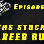 Solutions For Techs Stuck In Career Rut ~ Audio Podcast Episode 42