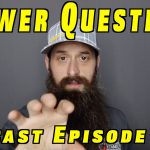 Viewer Car Questions ~ Audio Podcast Episode 217