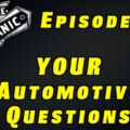 Viewer Car Questions ~ Audio Podcast Episode 40