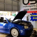 MK4 R32 First Dyno Run ~ CrewMember Exclusive