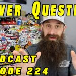 Viewer Car Questions ~ Podcast Episode 224