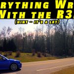 Everything Wrong With The R32 ~ Problems and Walk Around