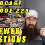 Viewer Car Questions ~ Podcast Episode 223