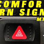 How to add Comfort Turn Signals to a Volkswagen