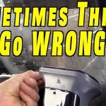 Making Car Repair Mistakes and Making It Right