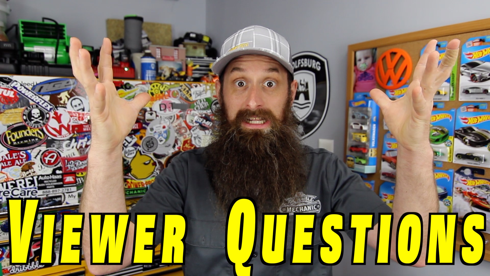 Viewer Car Questions ~ Audio Podcast Episode 229