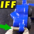 Brake Caliper Stiffening Kit ~ How To Install and How it Works