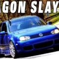 Did the R32 Survive Tail of the Dragon?