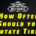 How Often Should You Rotate Your Tires How Often Should You Rotate Your Tires